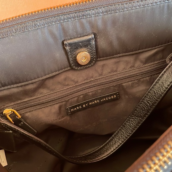 Black Marc by Marc Jacobs Bag - Picture 4 of 6